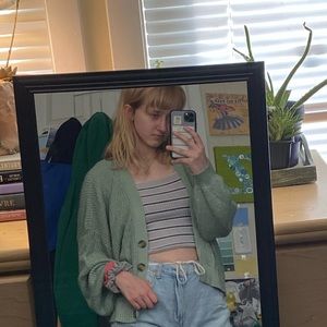 Meet your Posher, Zoe